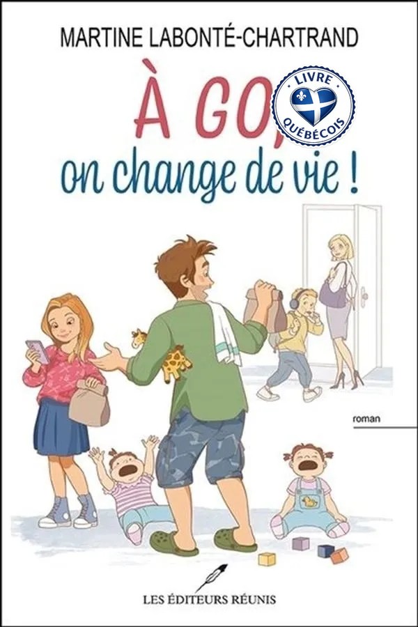À go, on change de vie !