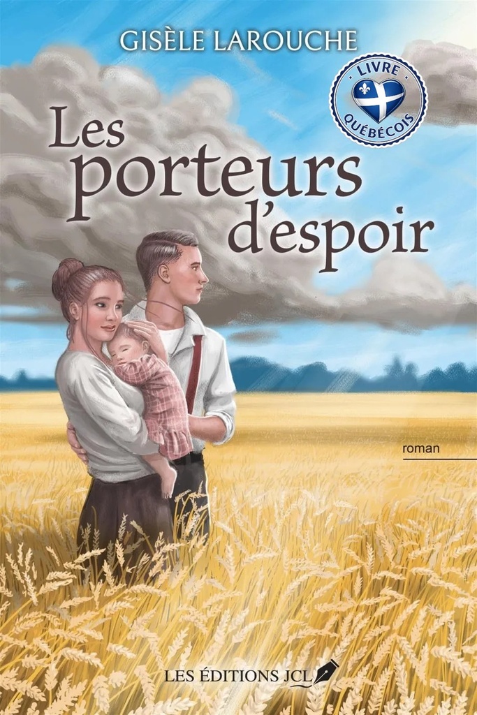 Les porteurs d'espoir
