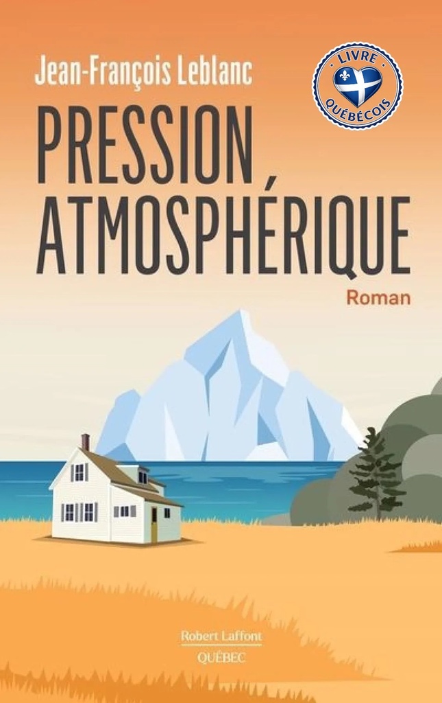 Pression atmosphérique