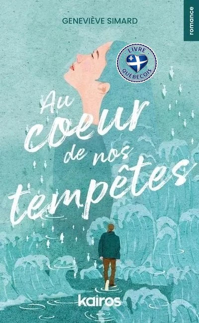 Au coeur de nos tempêtes