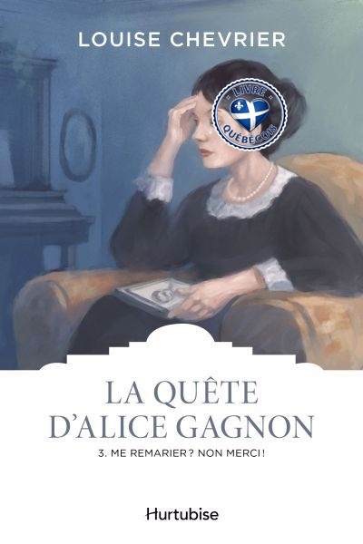 La Me remarier ? Non merci !