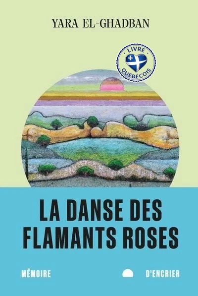 La danse des flamants roses