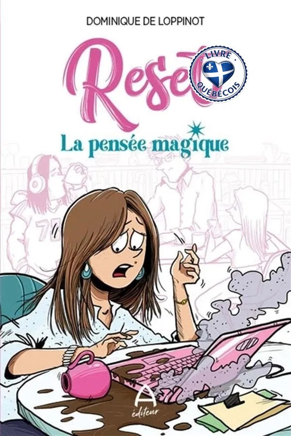 Reset : La pensée magique