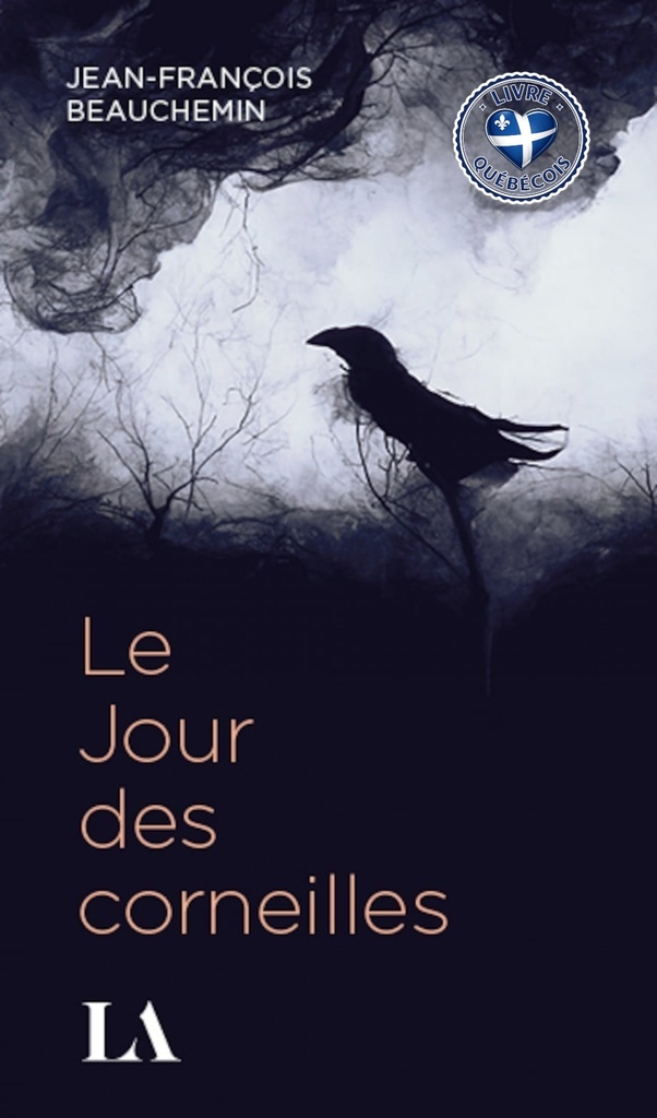 Le Jour des corneilles