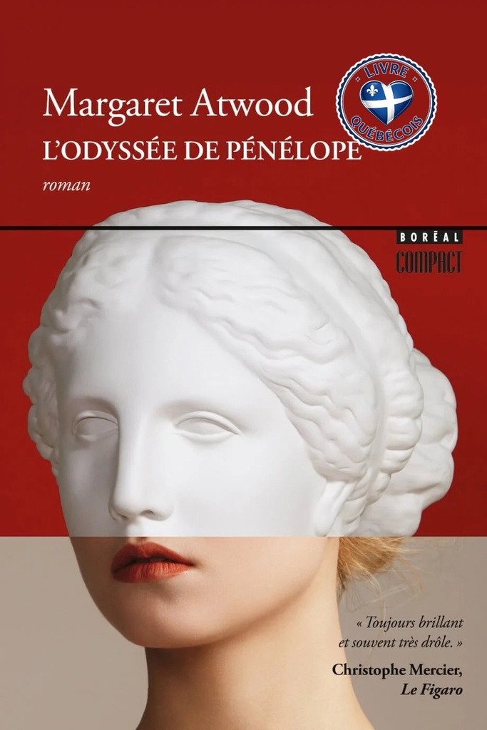 L'Odyssée de Pénélope