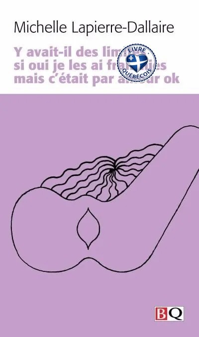 Y avait-il des limites si oui je les ai franchies mais c'était par amour ok