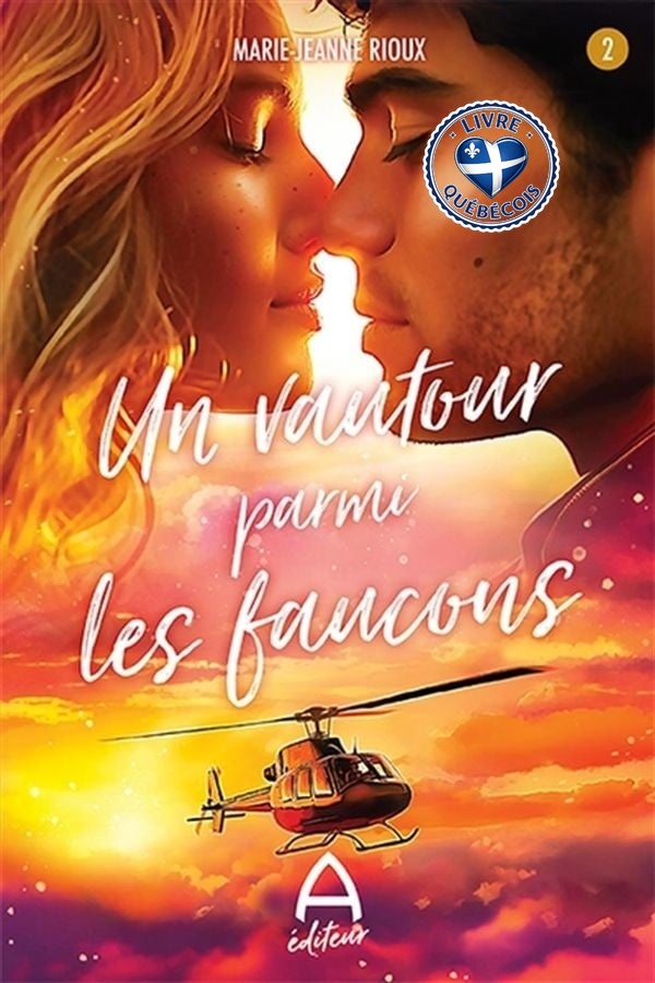 Un Vautour parmi les faucons