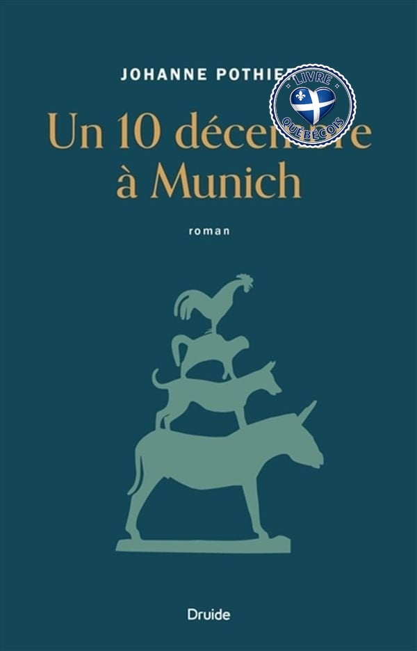 Un 10 décembre à Munich