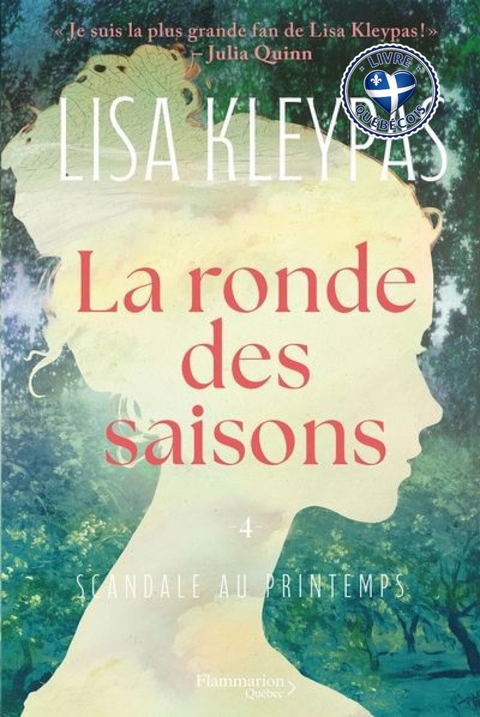 Scandale au printemps