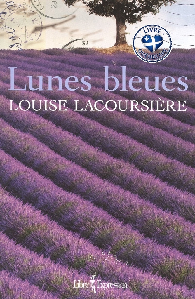 Lunes bleues