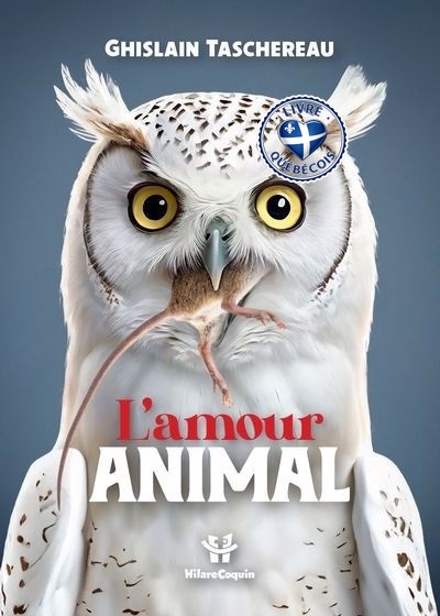L'Amour animal