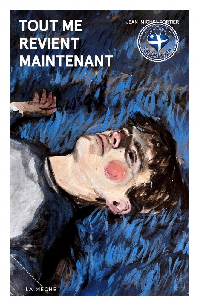 Tout me revient maintenant