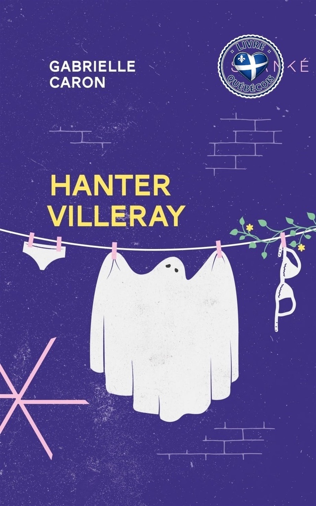 Hanter Villeray