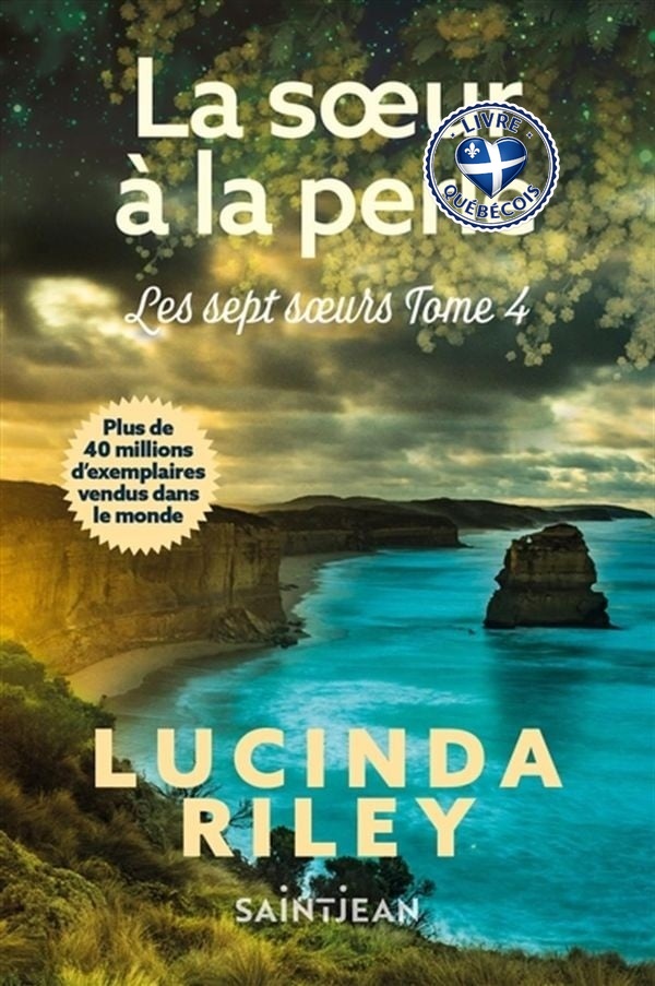 La soeur à la perle