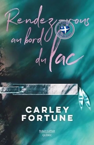 Rendez-vous au bord du lac