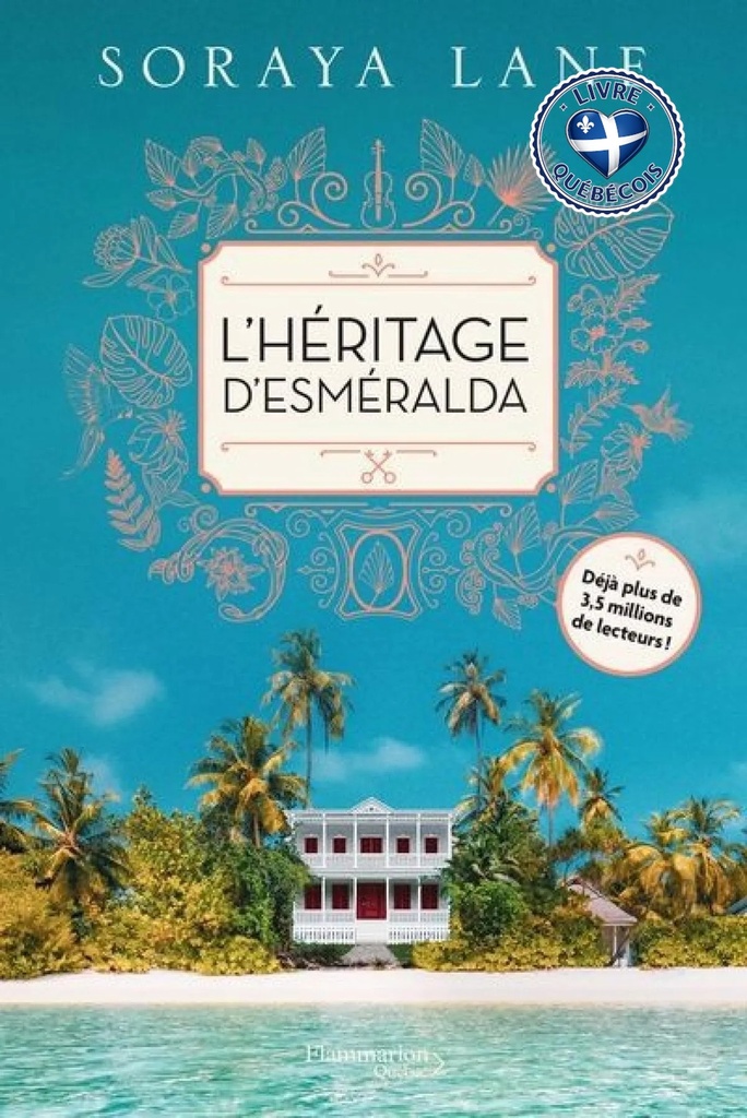 L'héritage d'Esméralda