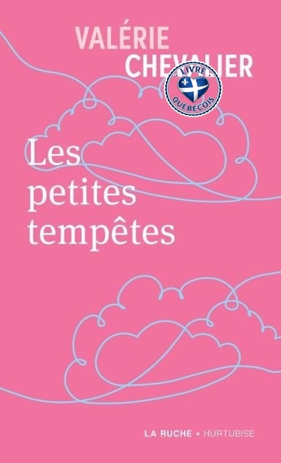 Les petites tempêtes