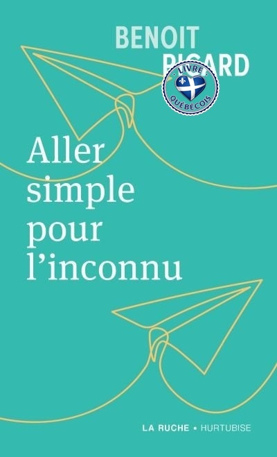 Aller simple pour l'inconnu