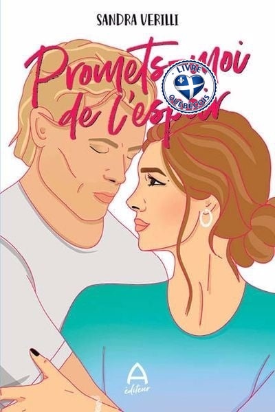 Promets-moi de l'espoir