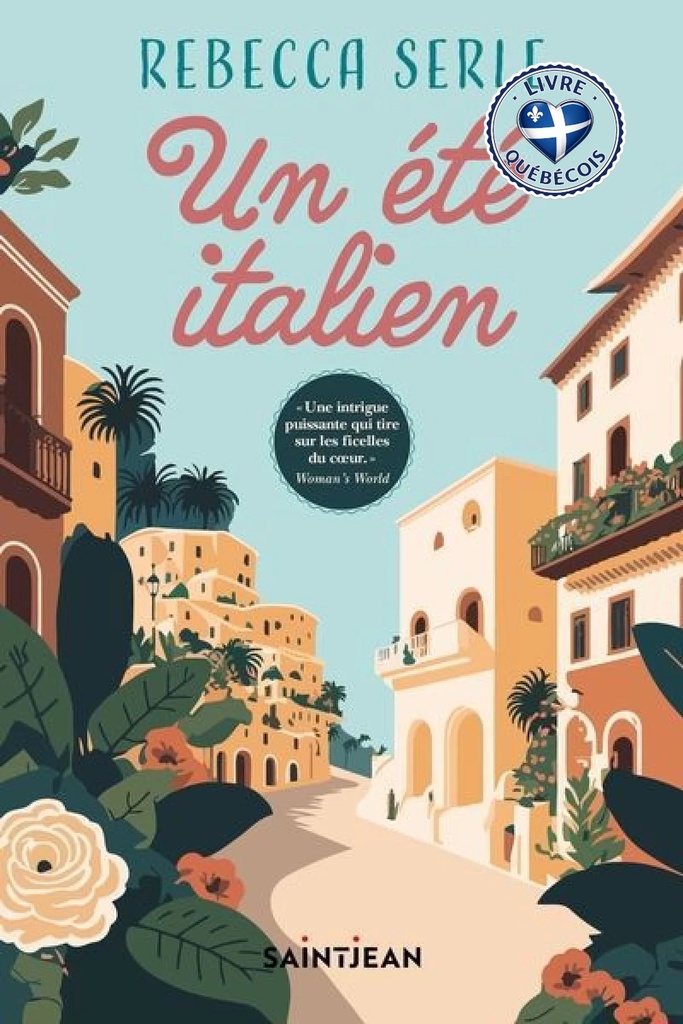 Un été italien