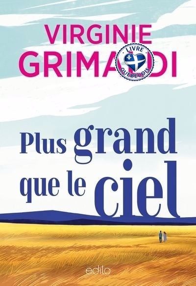 Plus grand que le ciel