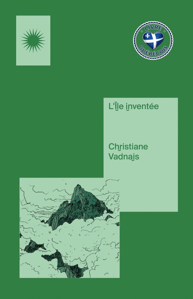 L'île inventée