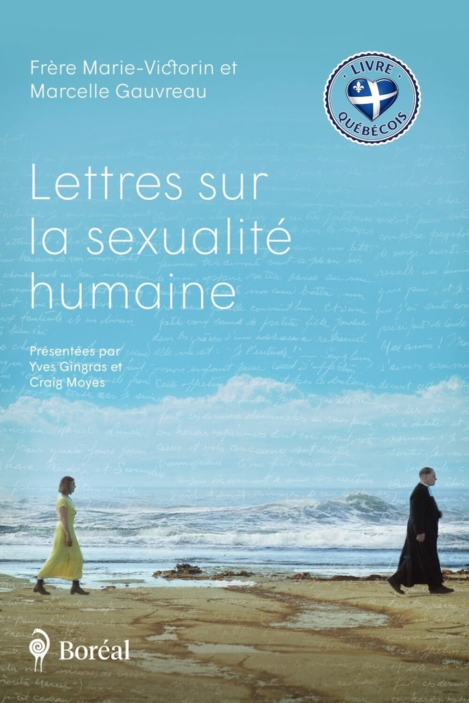 Lettres sur la sexualité humaine
