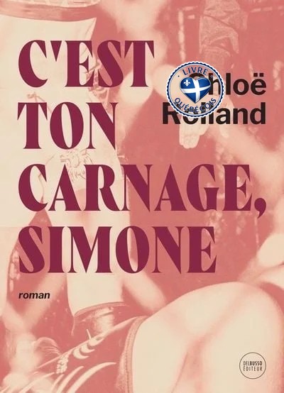 C'est ton carnage, Simone