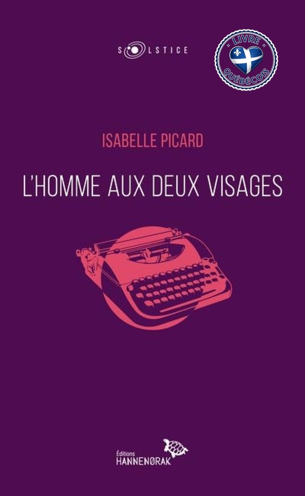 L'homme aux deux visages