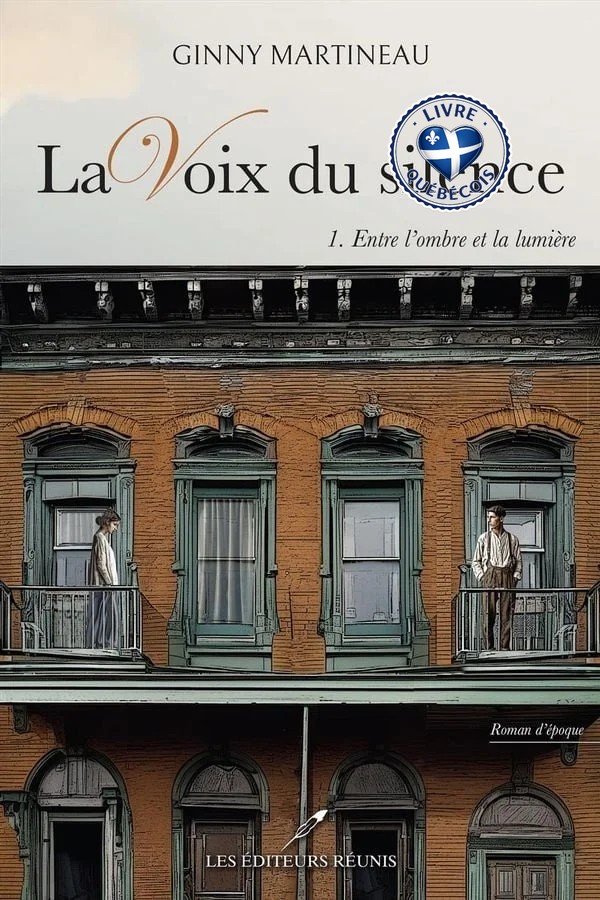 Entre l'ombre et la lumière