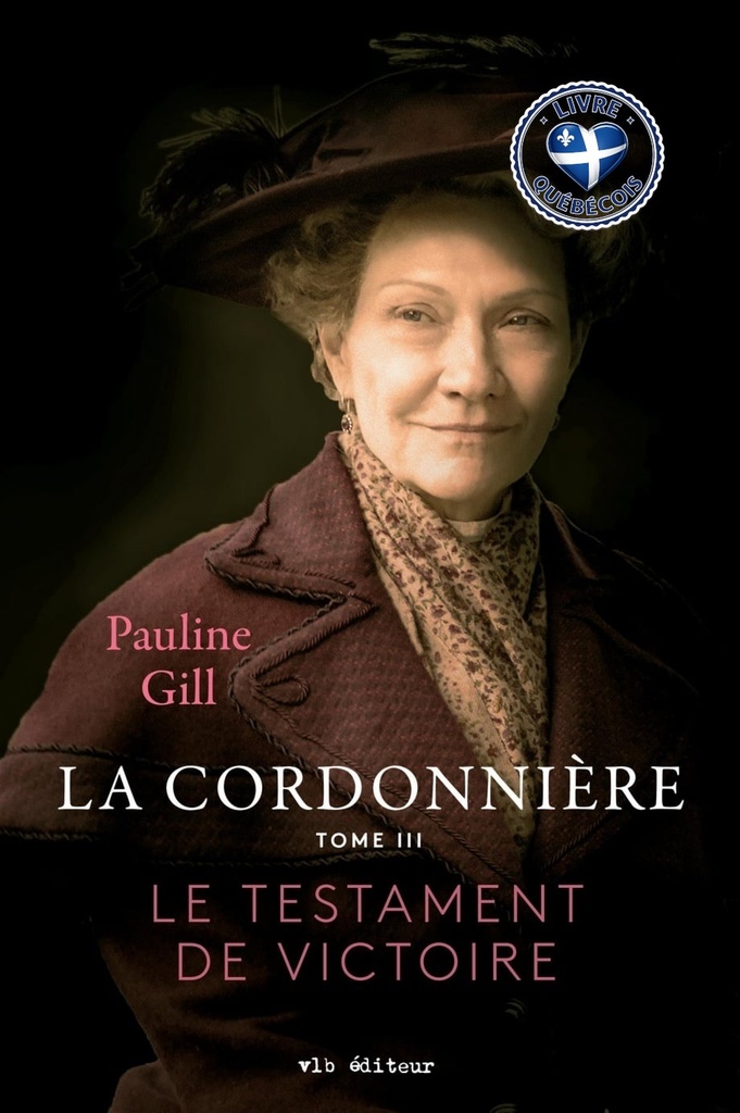 Le testament de Victoire