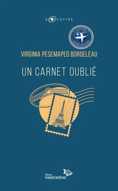 Un carnet oublié