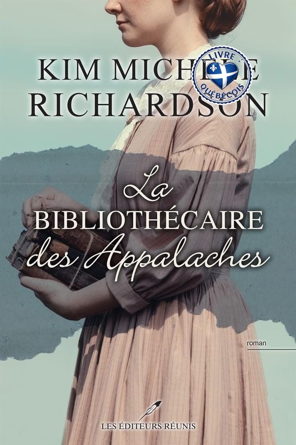 La bibliothécaire des Appalaches