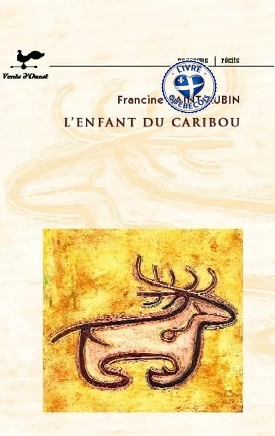 L'enfant du caribou