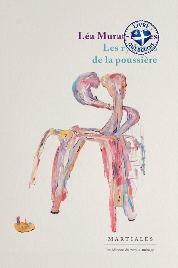 Les rythmes de la poussière