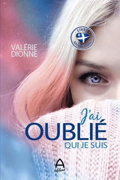 J'ai oublié qui je suis