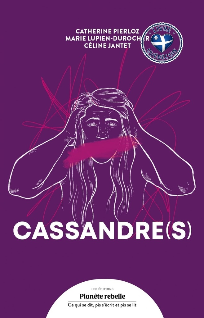 Cassandre(s)