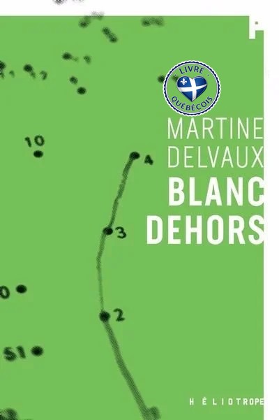 Blanc dehors