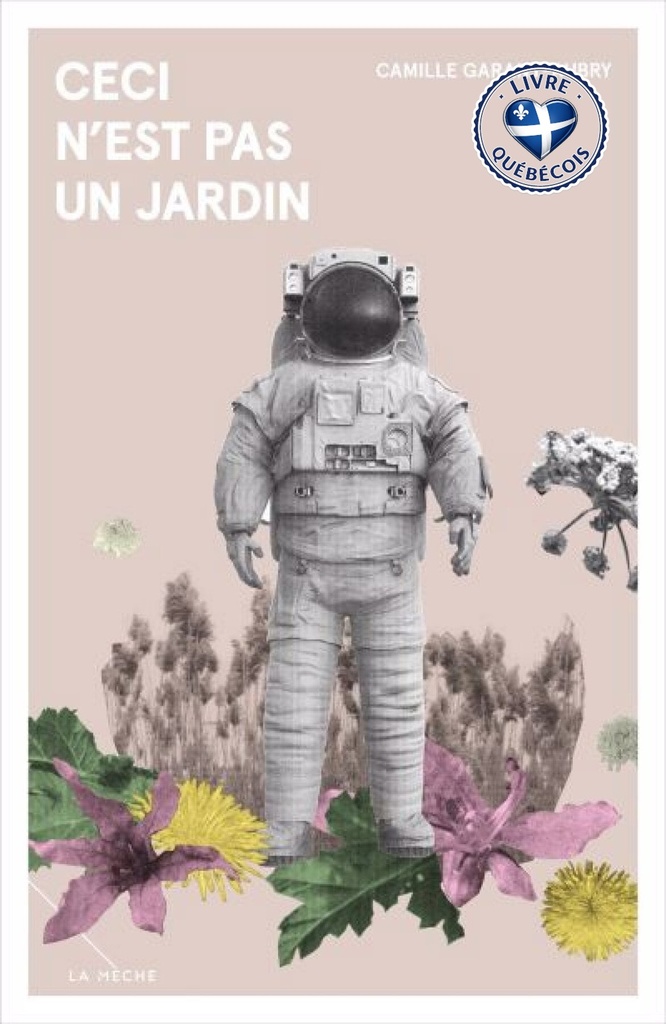 Ceci n’est pas un jardin