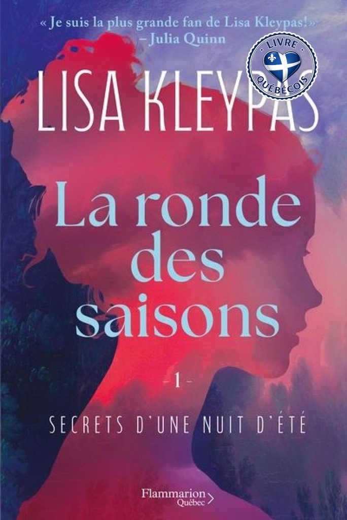 Secrets d'une nuit d'été