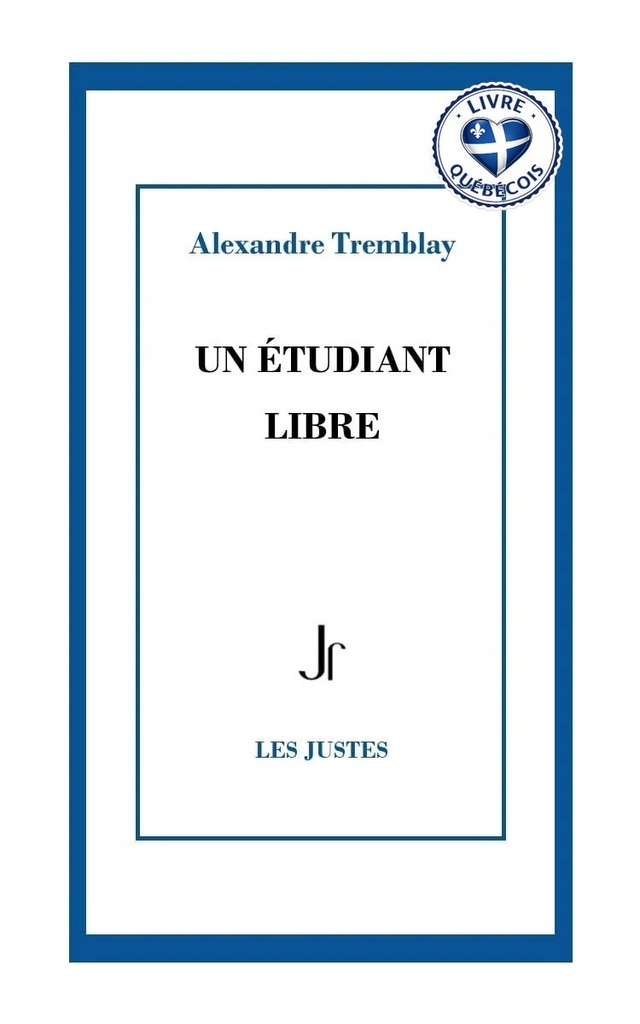 Un étudiant libre