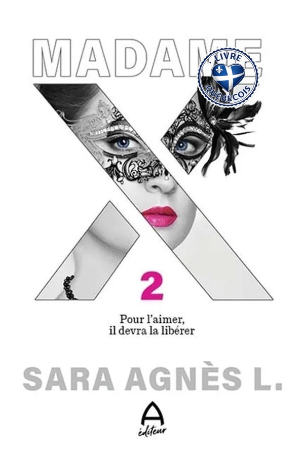 Pour l'aimer, il devra la libérer