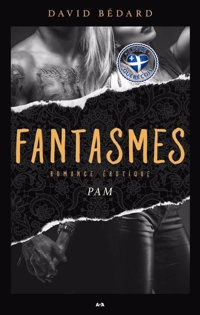 Fantasmes - Pam