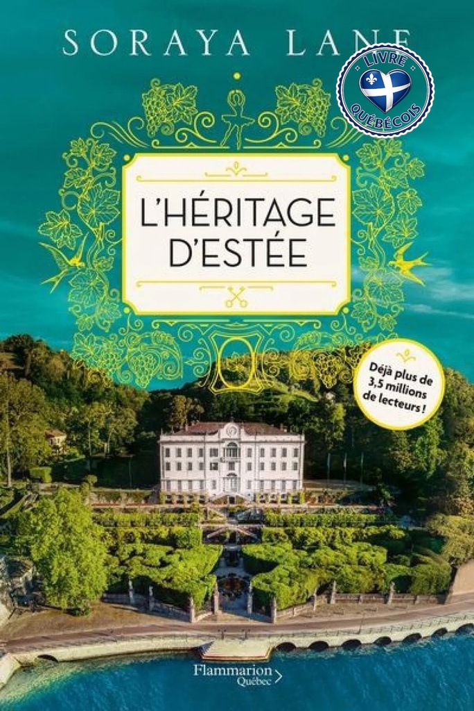 L'héritage d'Estée