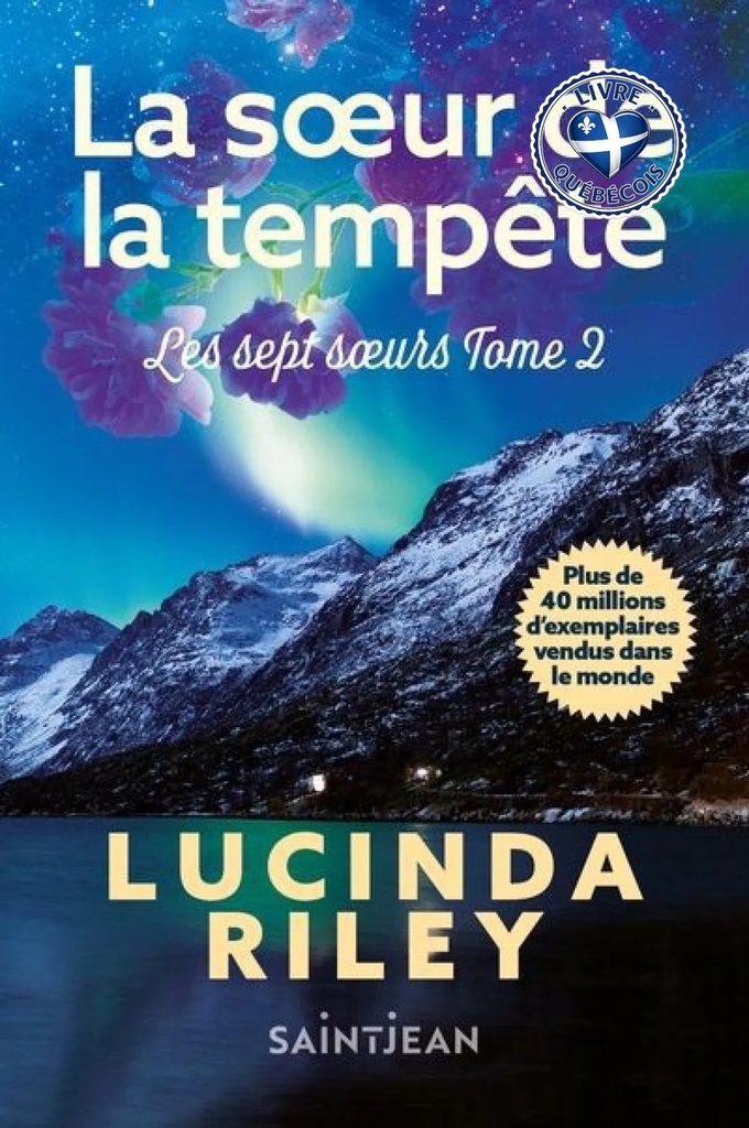 La soeur de la tempête