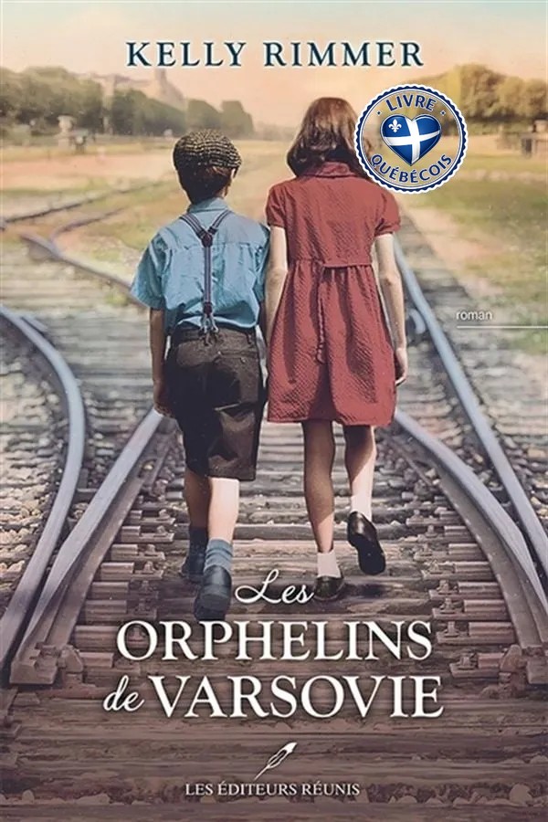 Les orphelins de Varsovie