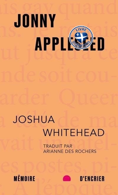 Jonny Appleseed