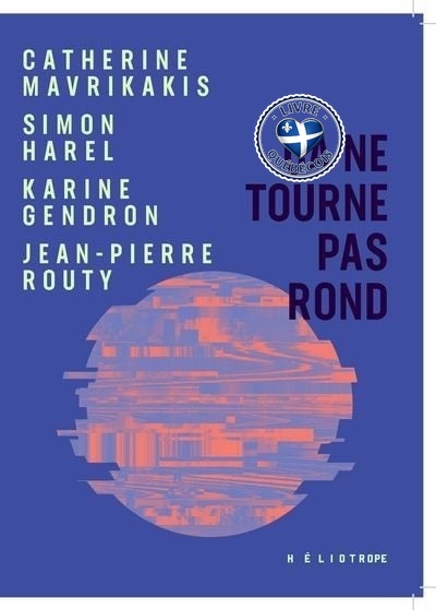 Ça ne tourne pas rond