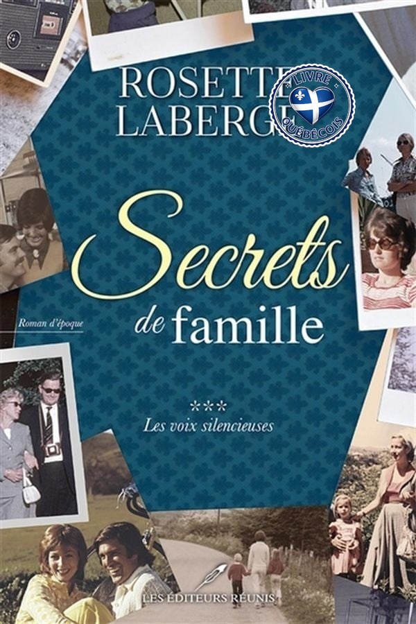 Les voix silencieuses