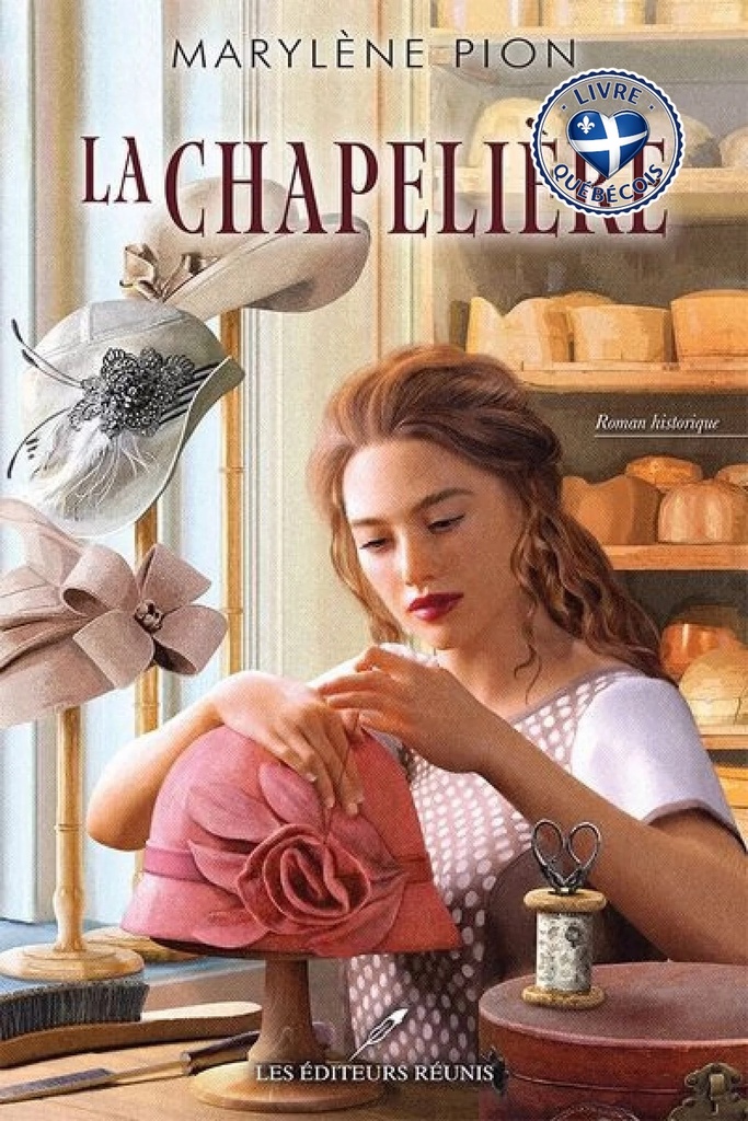 La chapelière